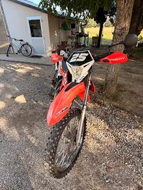 Beta RR50 Enduro 2016