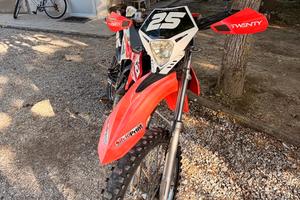 Beta RR50 Enduro 2016