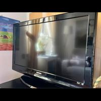 Televisore Telefunken 32 pollici