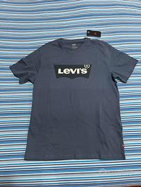 Maglietta levi’s uomo nuova taglia M