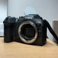 Canon EOS R7
