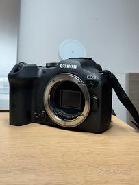 Canon EOS R7