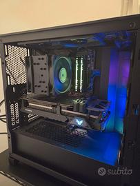 PC fisso da gaming