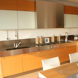 Cucina ditta Varenna