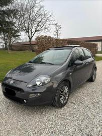Fiat Punto 1.3 MTJ 75 cv Lounge
