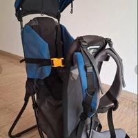 Zaino portabimbo Deuter