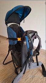 Zaino portabimbo Deuter