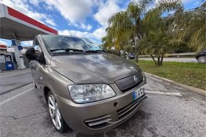 Fiat multipla