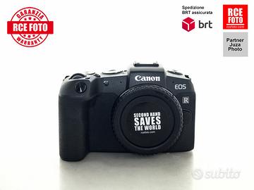 Canon EOS RP