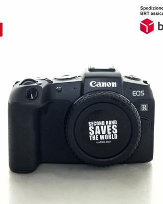 Canon EOS RP