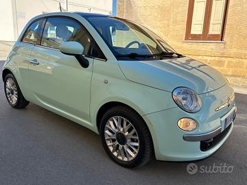 Fiat 500 1.3 Multijet 95 CV GQ