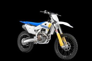 Husqvarna FC 350 2027