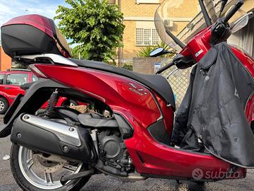 HONDA SH 300i