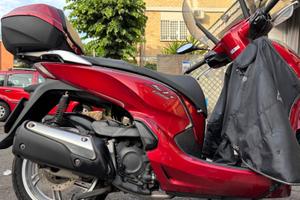 HONDA SH 300i