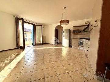 3 LOCALI A SAN BIAGIO DI CALLALTA