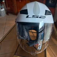 Casco Ls2 taglia S