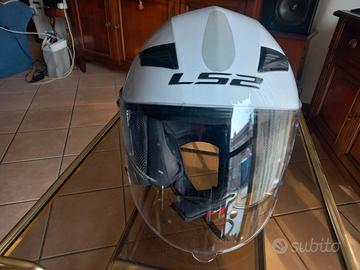 Casco Ls2 taglia S