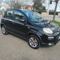 Fiat Panda 1.3 MJT 4x4 del 2012