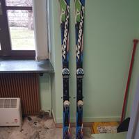 Sci Nordica Dobermann GSR 175 cm