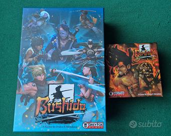 Giochi da tavolo - Boardgame