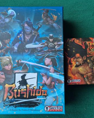 Giochi da tavolo - Boardgame