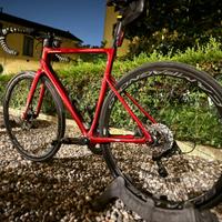 Bici sa corsa