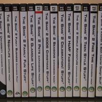 The Sims 2 + Expansion Packs + Stuff Packs per PC