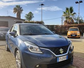 Suzuki Baleno 1.2 VVT Dualjet B-Top