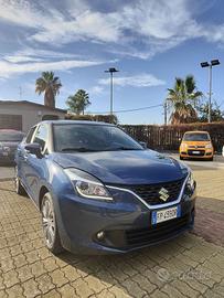 Suzuki Baleno 1.2 VVT Dualjet B-Top