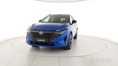 NISSAN Qashqai III 2024 - Qashqai 1.5 e-pow U32946
