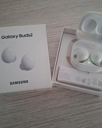 SAMSUNG GALAXY BUD 2