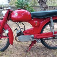 Viberti 50cc