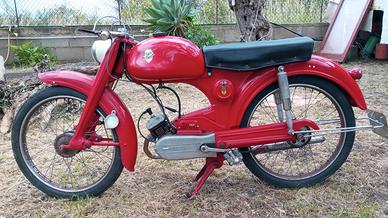Viberti 50cc