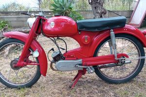 Viberti 50cc