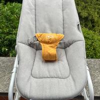 sdraietta dondolo kinderkraft