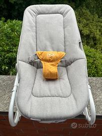 sdraietta dondolo kinderkraft