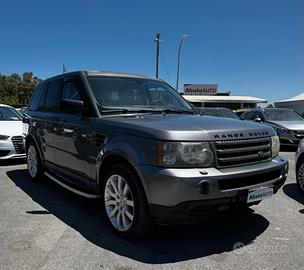 Land Rover Range Rover Sport 2.7 TDV6 HSE