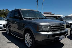 Land Rover Range Rover Sport 2.7 TDV6 HSE