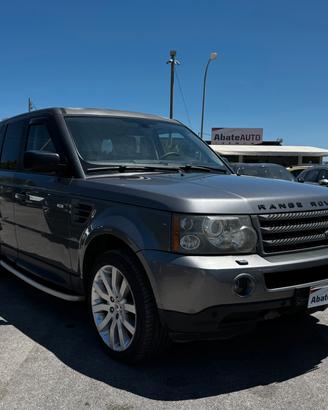 Land Rover Range Rover Sport 2.7 TDV6 HSE