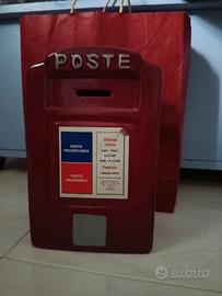 Salvadanaio poste italiane