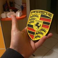 scudetto porsche