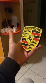 scudetto porsche