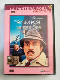 Sfida all' ispettore Clouseau