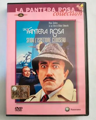 Sfida all' ispettore Clouseau