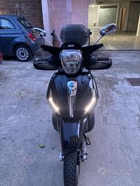 Piaggio Beverly 350 - 2018