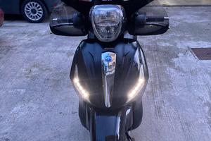 Piaggio Beverly 350 - 2018