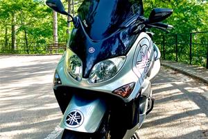 Yamaha T-Max 500 Anno 2001