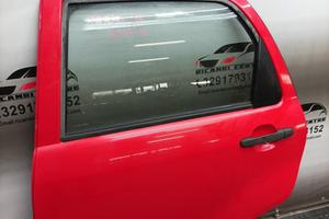 Porta portiera posteriore sinistra daihatsu terios