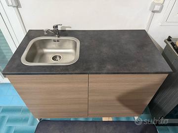 Cucina Ikea Knoxhult