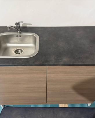 Cucina Ikea Knoxhult